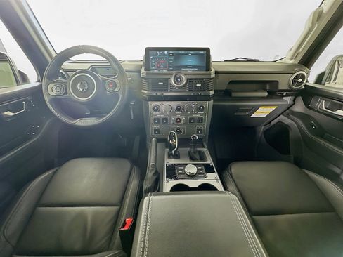 Used 2024 INEOS Grenadier Station Wagon AWD/4WD image 15