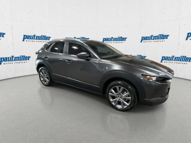 Certified 2025 MAZDA CX-30 AWD 2.5 S w/ Preferred Package image 13