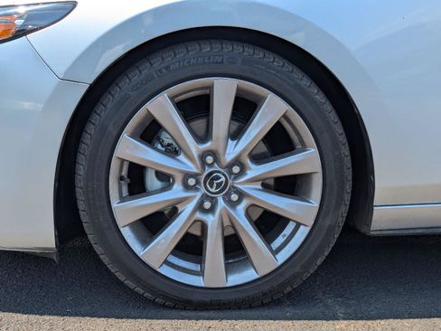 Used 2020 MAZDA MAZDA3 AWD Sedan w/ Preferred Package image 36