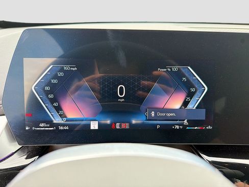 Certified 2025 BMW X1 xDrive28i image 41