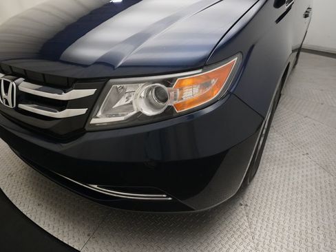 Used 2015 Honda Odyssey EX-L image 26