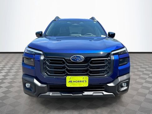New 2026 Subaru Outback Limited XT AWD/4WD image 2