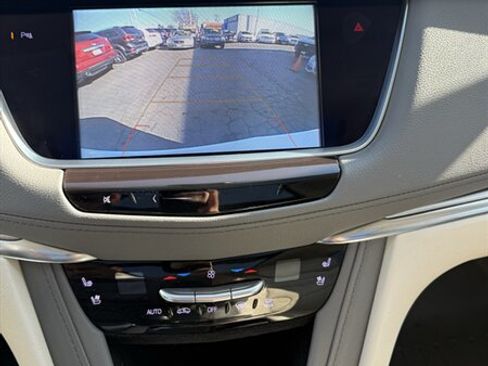 Used 2019 Cadillac XT5 Premium Luxury AWD/4WD image 15
