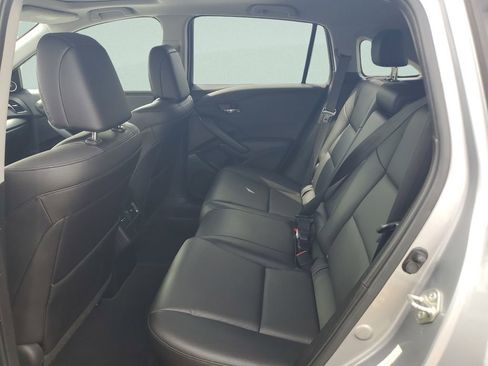 Used 2017 Acura RDX AWD image 28