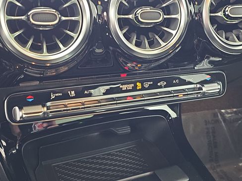 New 2026 Mercedes-Benz CLA 250 CLA 250 image 21