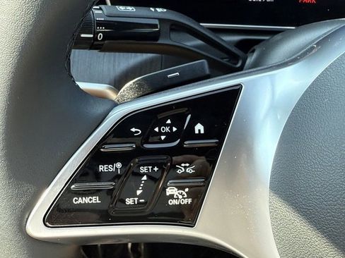 Used 2025 Mercedes-Benz C 300 C 300 image 20