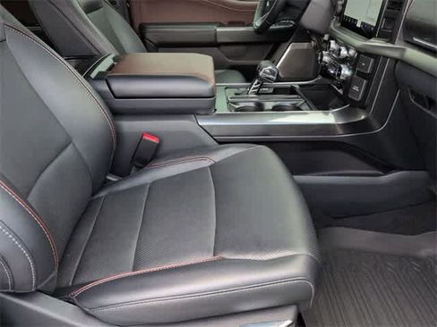 Used 2023 Ford F150 Lariat w/ Equipment Group 502A High image 22