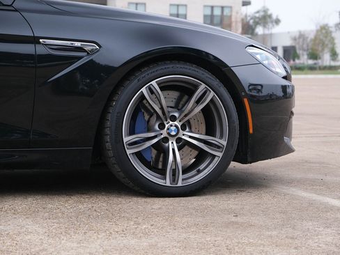 Used 2014 BMW M6 Gran Coupe image 8