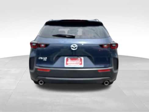 New 2026 MAZDA CX-50 AWD 2.5 S w/ Weather Package image 4