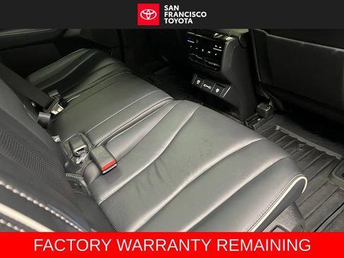 Used 2024 Acura MDX SH-AWD w/ Advance Package image 20