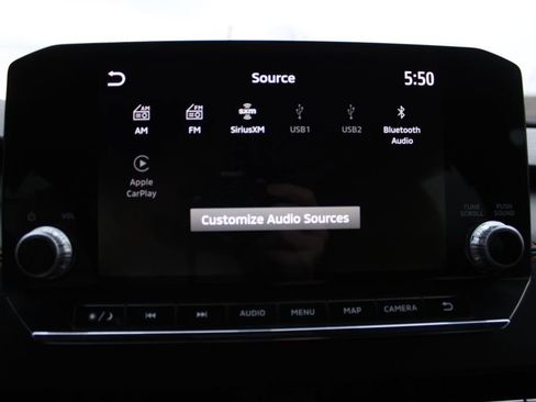 Used 2022 Mitsubishi Outlander SEL image 15