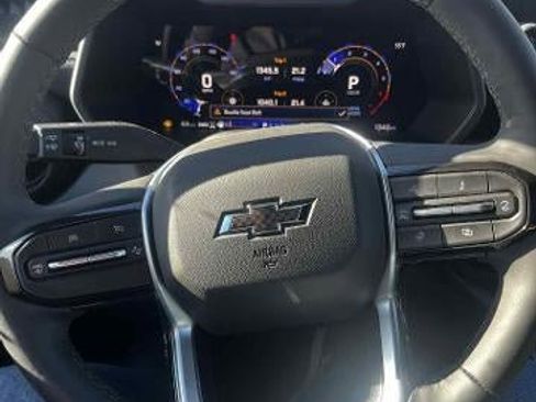 Used 2026 Chevrolet Colorado Trail Boss image 10