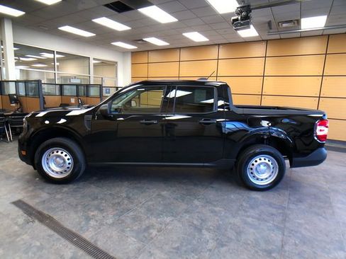 New 2026 Ford Maverick XL AWD/4WD image 4