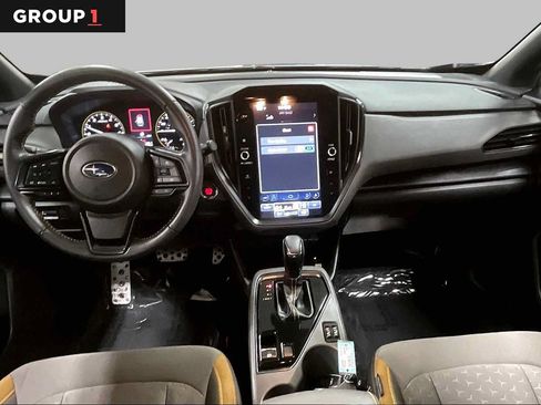 Certified 2024 Subaru Crosstrek 2.5i Sport AWD/4WD image 16