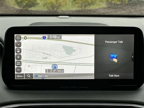 Used 2022 Hyundai Santa Fe Calligraphy image 13