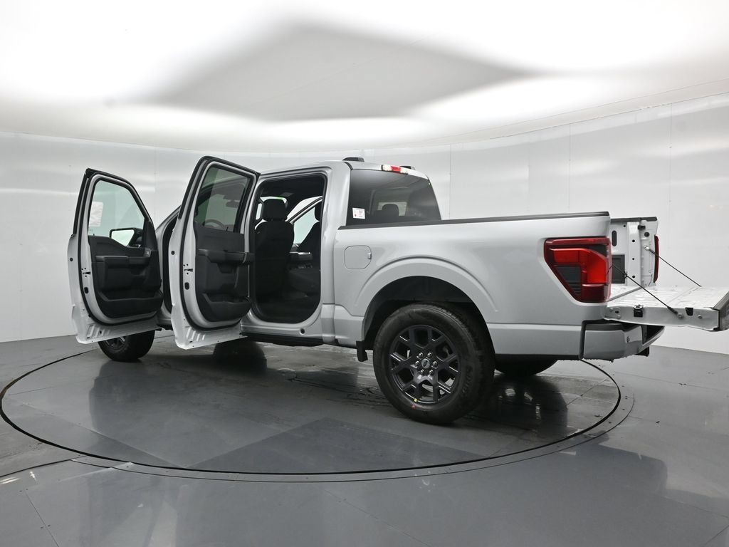 Used 2026 Ford F150 STX w/ Equipment Group 200A RWD image 29