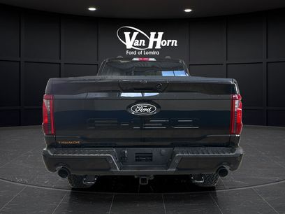 New 2026 Ford F150 Tremor w/ Bed Utility Package