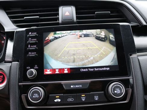 Used 2020 Honda Civic Sport image 21