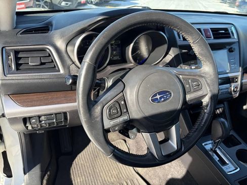 Used 2015 Subaru Legacy 2.5i Limited image 12