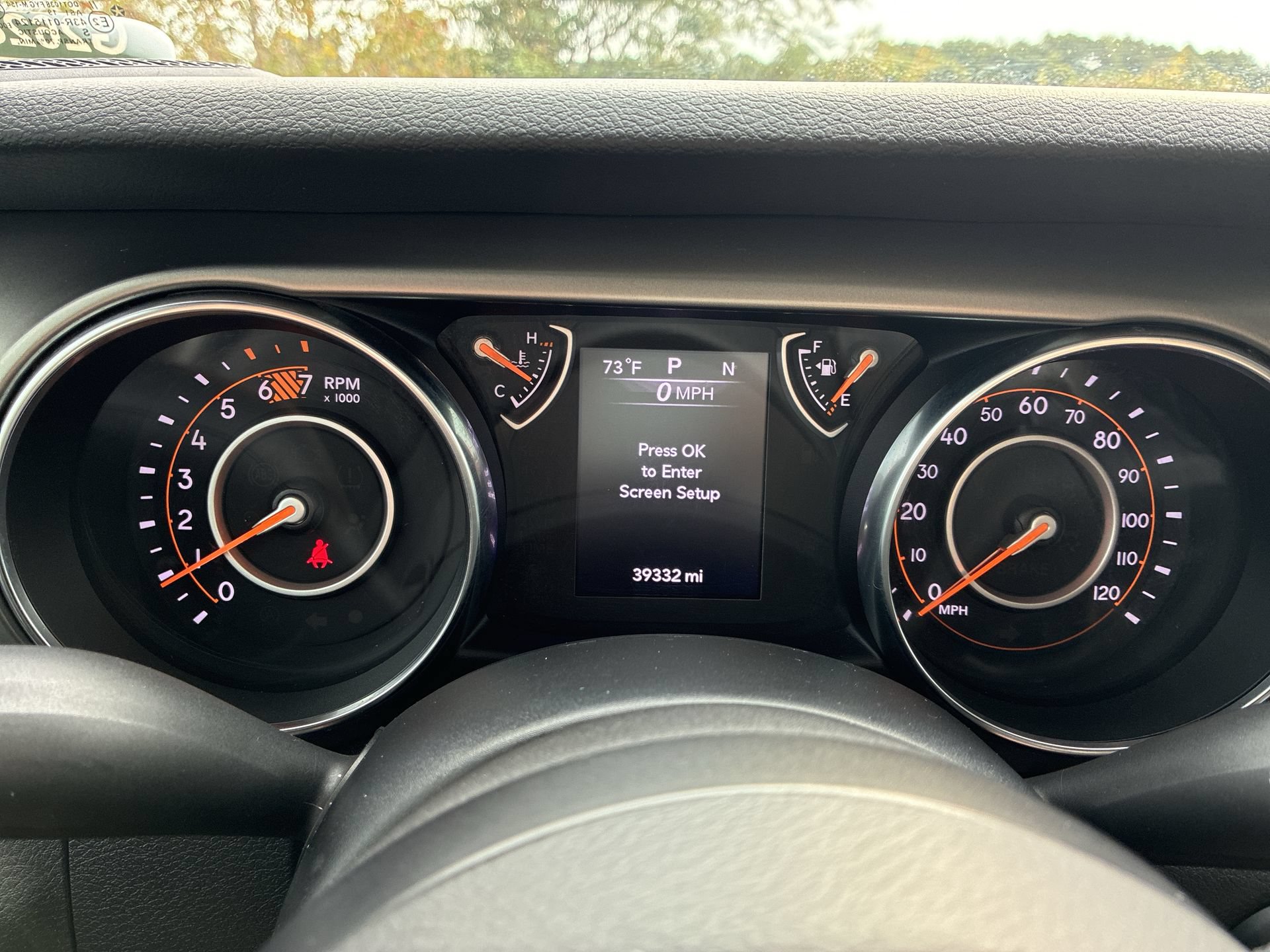 Used 2020 Jeep Wrangler Unlimited Sport S AWD/4WD image 18