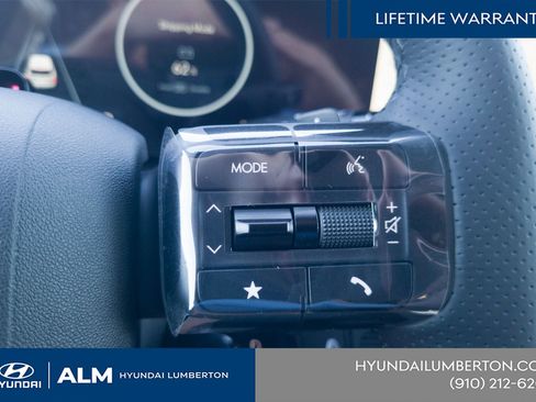 New 2026 Hyundai Palisade XRT Pro AWD/4WD image 30