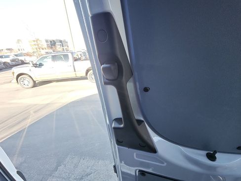 Used 2024 Mercedes-Benz Sprinter 3500 w/ Parking Package image 33