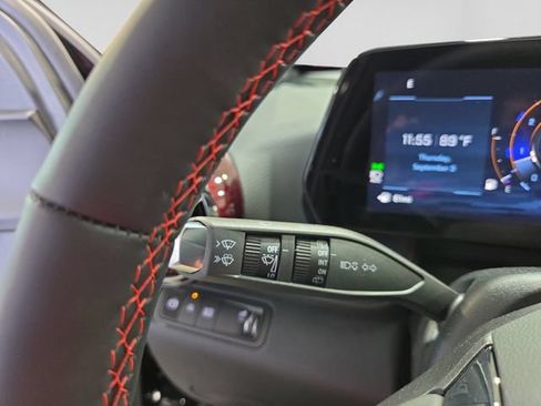 Used 2027 Chevrolet Equinox RS w/ LPO, Floor Liner Package FWD image 44