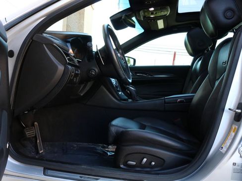Used 2014 Cadillac CTS Premium AWD/4WD image 24
