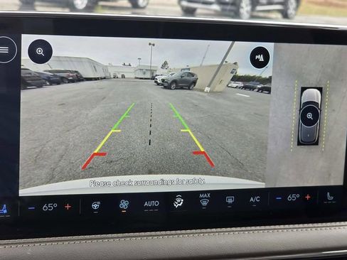 Used 2024 Lincoln Corsair Reserve w/ Equipment Group 201A image 13