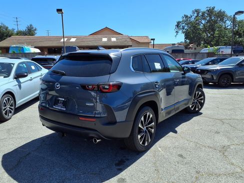 New 2026 MAZDA CX-50 2.5 Hybrid w/ Premium Plus Pkg image 5