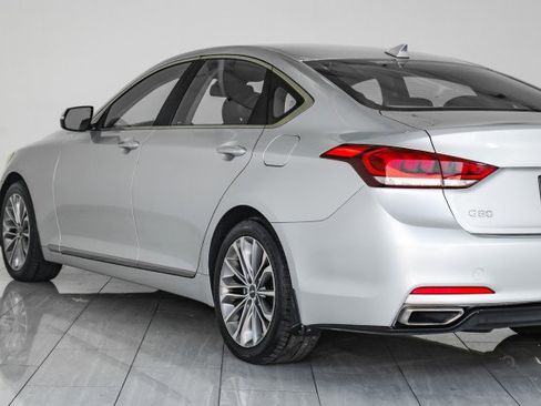 Used 2017 Genesis G80 3.8 RWD image 56