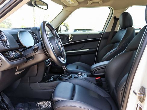 Used 2024 MINI Cooper Countryman S FWD image 21