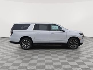 New 2026 Chevrolet Suburban High Country w/ Sun And Tow Package video 2