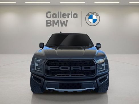 Used 2020 Ford F150 Raptor w/ Equipment Group 802A Luxury image 3