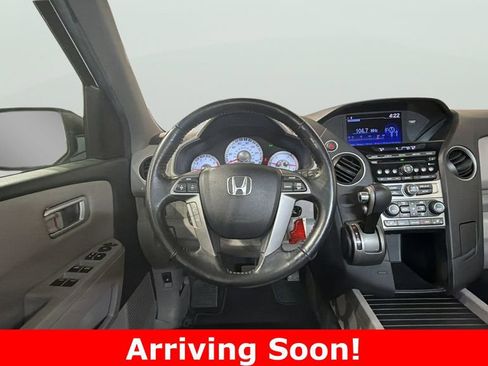 Used 2013 Honda Pilot EX-L image 16