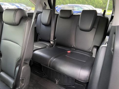 Used 2023 Honda Odyssey EX-L image 26