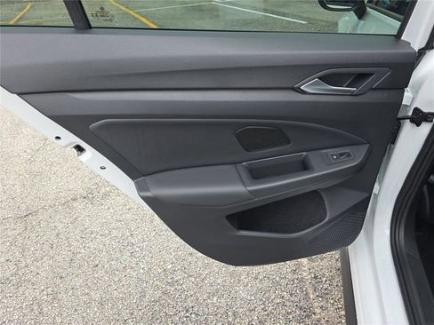 New 2026 Volkswagen GTI SE image 8