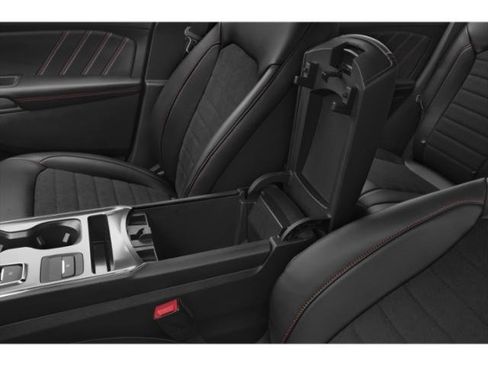 Used 2024 Ford Edge SEL image 48