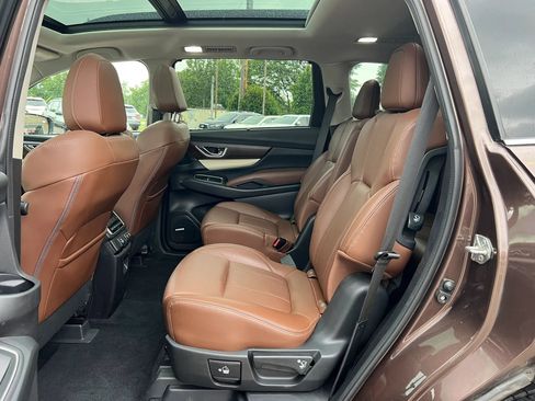 Used 2019 Subaru Ascent Touring AWD/4WD image 27