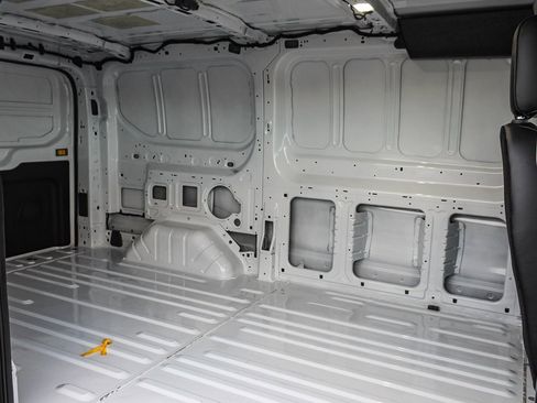 New 2026 Ford Transit 150 Low Roof image 17