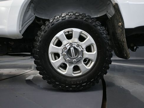 Used 2024 Ford F350 XLT w/ FX4 Off-Road Package image 14