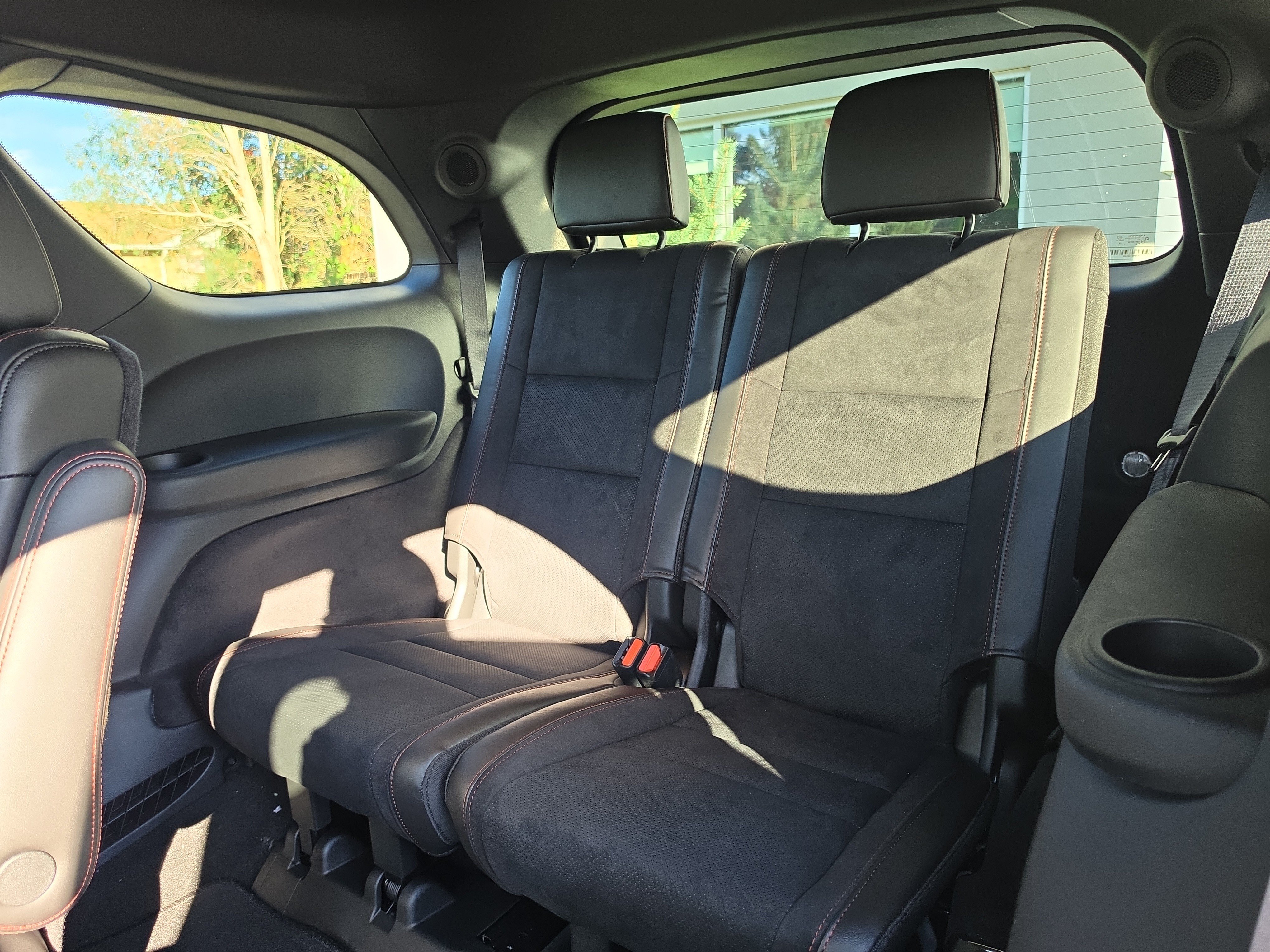 New 2027 Dodge Durango GT AWD/4WD image 15