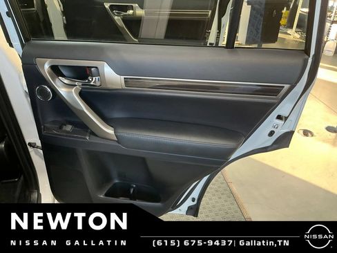 Used 2021 Lexus GX 460 Premium w/ Premium Plus Package AWD/4WD image 54