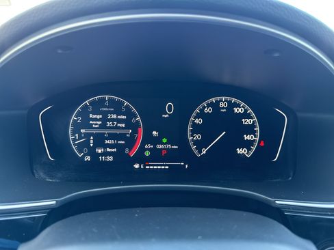 Used 2023 Honda Civic EX-L image 14