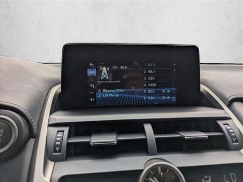 Used 2021 Lexus NX 300 FWD w/ Accessory Package 2 image 17
