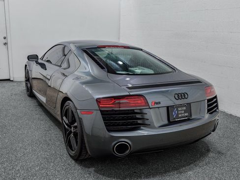 Used 2014 Audi R8 V8 AWD/4WD image 7
