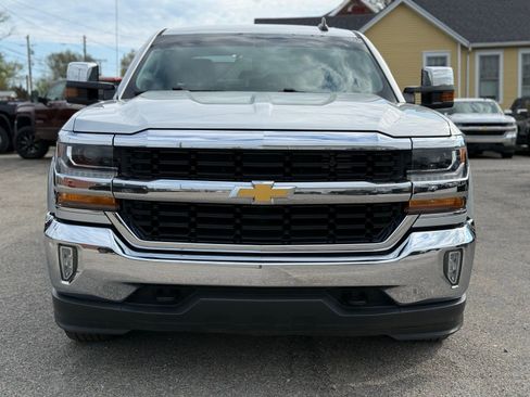 Used 2018 Chevrolet Silverado 1500 LT w/ All Star Edition image 9