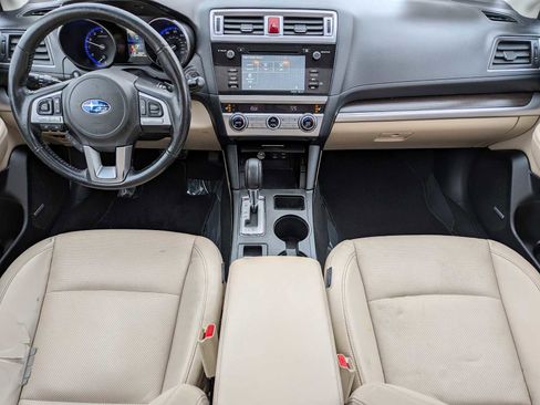 Used 2016 Subaru Legacy 2.5i Limited image 14
