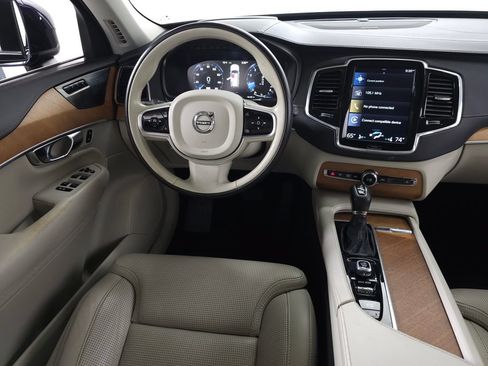 Used 2019 Volvo XC90 T6 Inscription w/ Advanced Package AWD/4WD image 18