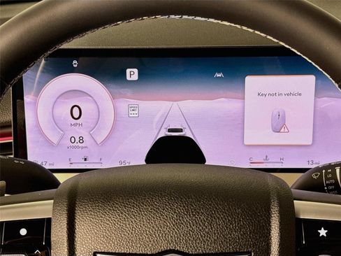 New 2027 Genesis GV70 2.5T AWD/4WD image 13